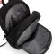 Рюкзак Городской нейлон Lanpad 89002 black