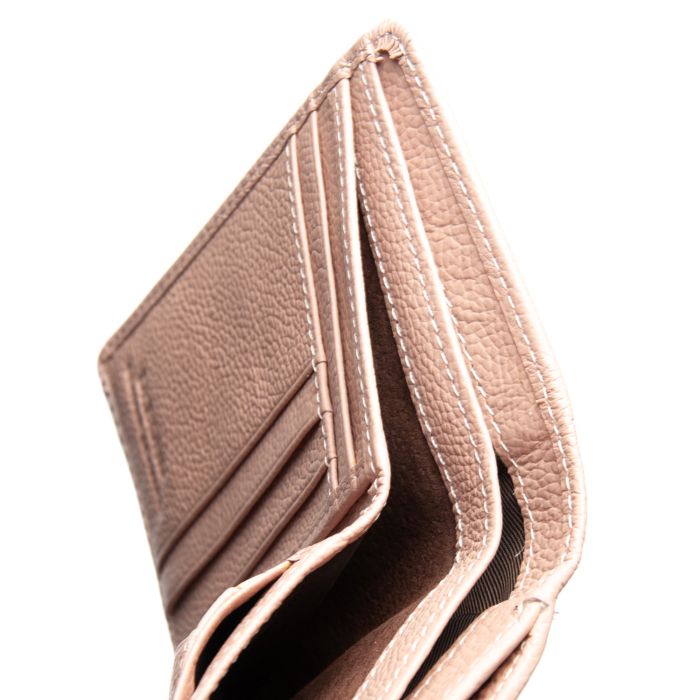 Кошелек Bright Женский кожа DR. BOND WS-31 pink