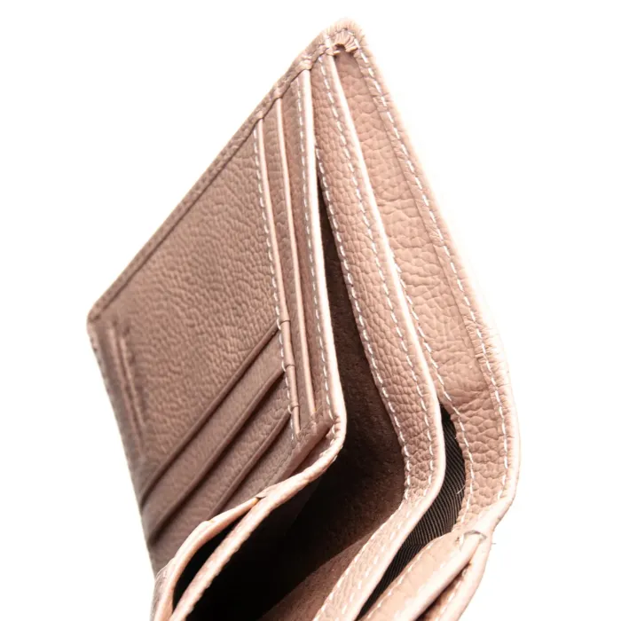 Кошелек Bright Женский кожа DR. BOND WS-31 pink