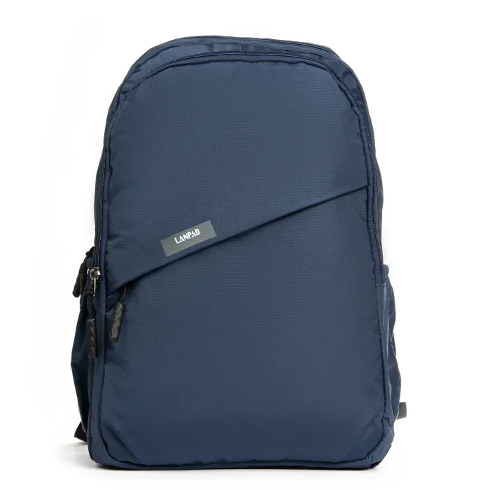 Рюкзак Городской нейлон Lanpad 19003 blue