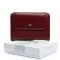 Кошелек Bright Женский кожа DR. BOND WS-31 wine red
