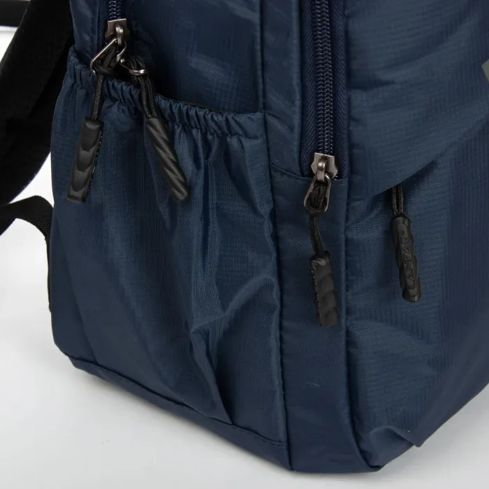 Рюкзак Городской нейлон Lanpad 19003 blue
