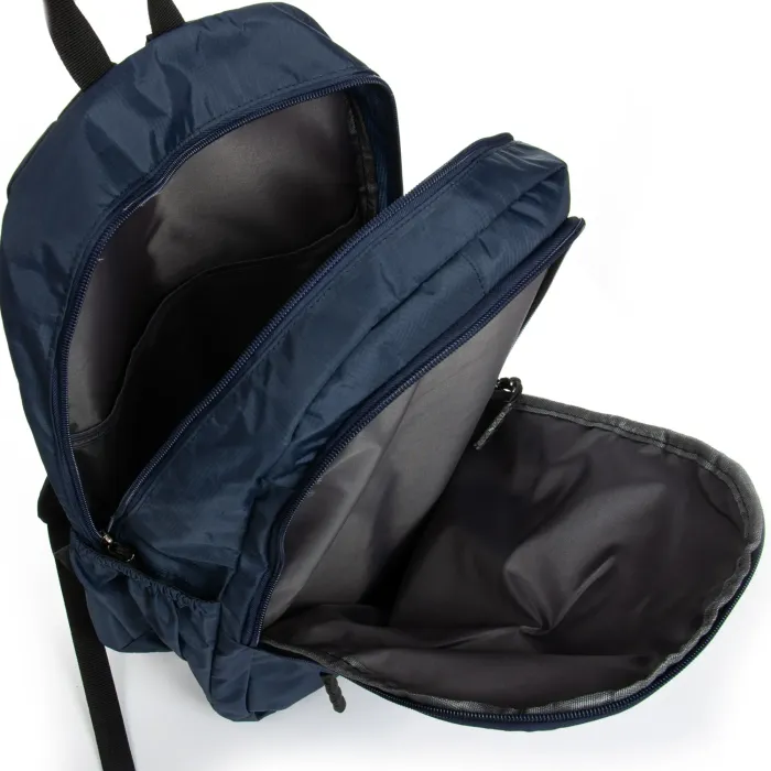 Рюкзак Городской нейлон Lanpad 19003 blue