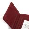 Кошелек Bright Женский кожа DR. BOND WS-31 wine red