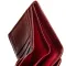 Кошелек Bright Женский кожа DR. BOND WS-31 wine red
