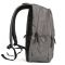 Рюкзак Городской нейлон Lanpad 19003 grey