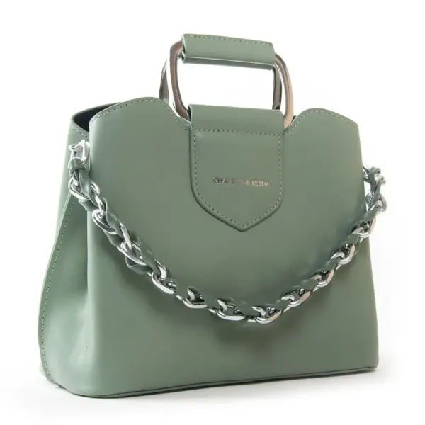 Кошелек Bright Женский кожа DR. BOND WS-31 green