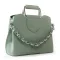 Сумка Женская Классическая иск-кожа FASHION 01-06 8320 green
