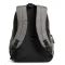 Рюкзак Городской нейлон Lanpad 19003 grey