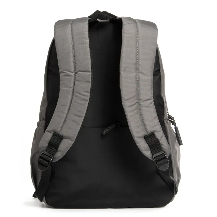 Рюкзак Городской нейлон Lanpad 19003 grey