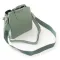 Сумка Женская Классическая иск-кожа FASHION 01-06 8320 green