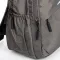 Рюкзак Городской нейлон Lanpad 19003 grey