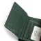 Кошелек Bright Женский кожа DR. BOND WS-31 green