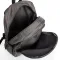 Рюкзак Городской нейлон Lanpad 19003 grey