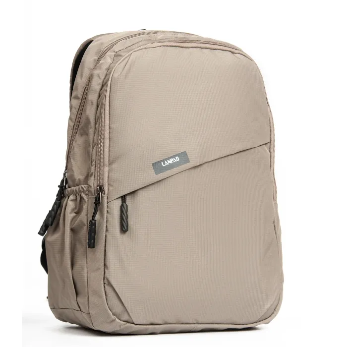 Рюкзак Городской нейлон Lanpad 19003 khaki