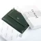 Кошелек Bright Женский кожа DR. BOND WS-31 green
