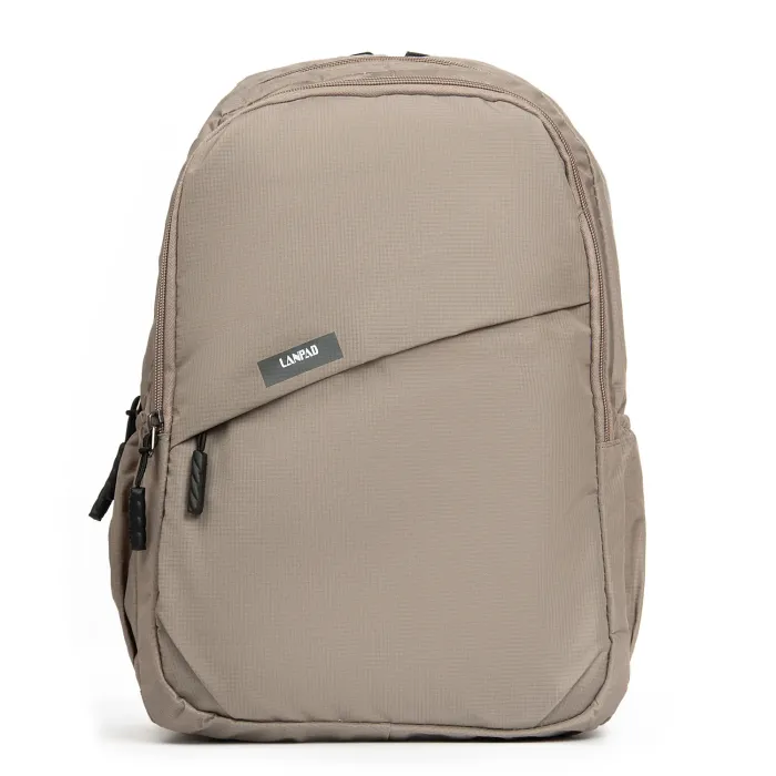 Рюкзак Городской нейлон Lanpad 19003 khaki