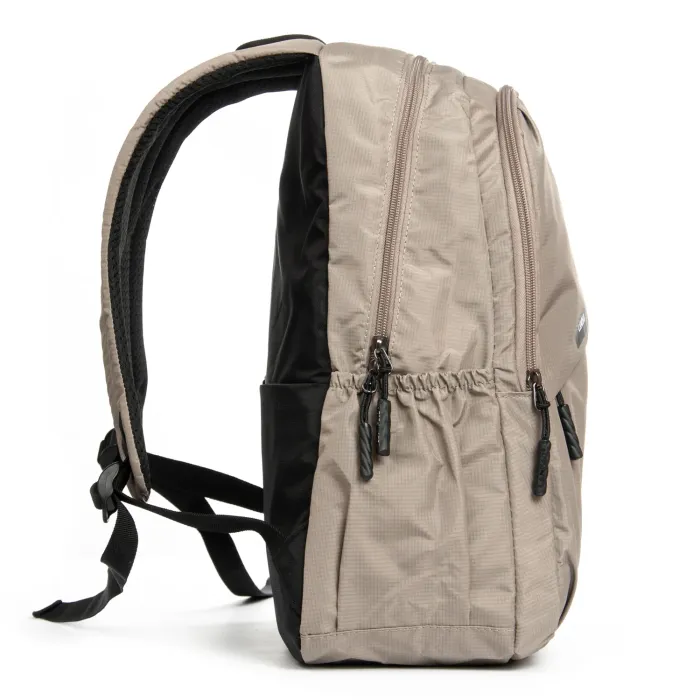 Рюкзак Городской нейлон Lanpad 19003 khaki