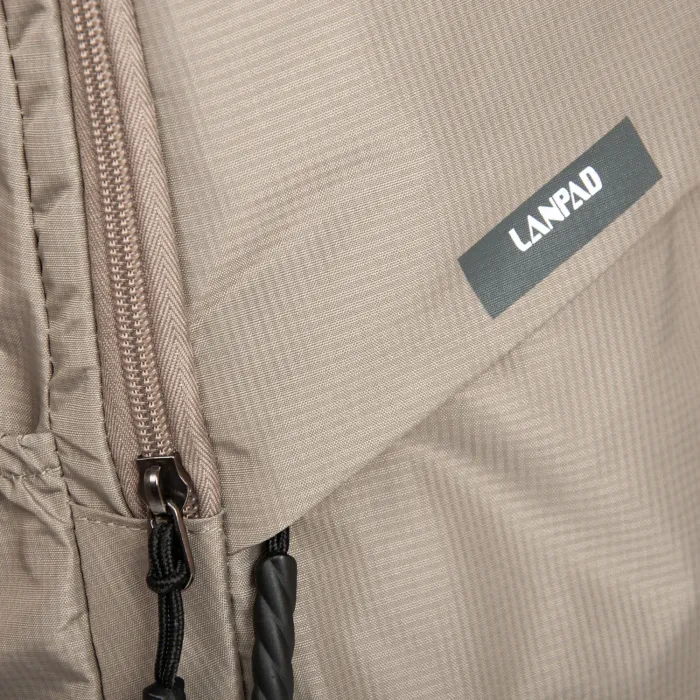 Рюкзак Городской нейлон Lanpad 19003 khaki