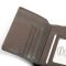 Кошелек Bright Женский кожа DR. BOND WS-31 gray