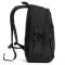 Рюкзак Городской нейлон Lanpad 19003 black