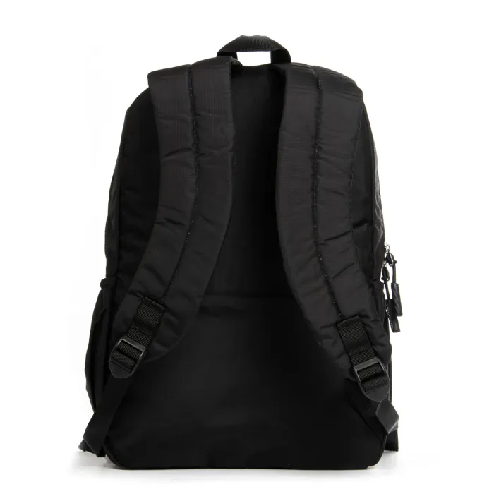 Рюкзак Городской нейлон Lanpad 19003 black