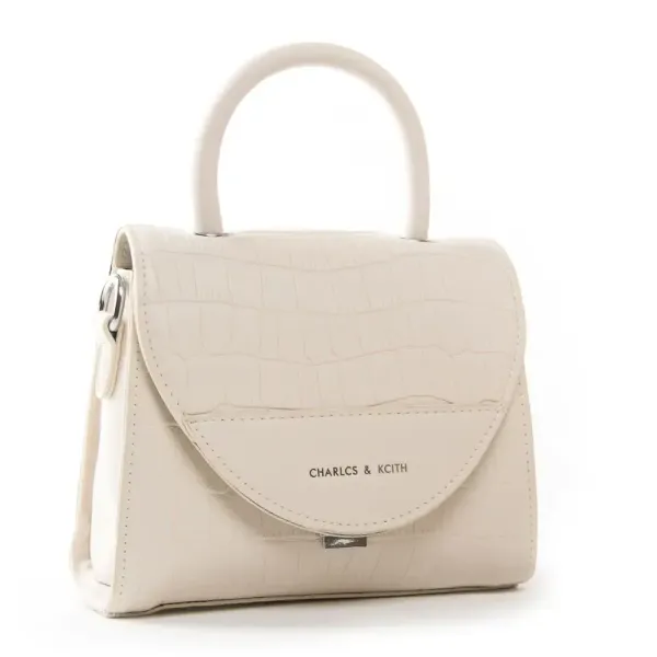 Сумка Жіноча Класична штучна-шкіра FASHION 01-05 92012 beige