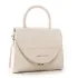 Сумка Жіноча Класична штучна-шкіра FASHION 01-05 92012 beige