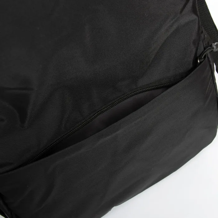 Рюкзак Городской нейлон Lanpad 19003 black