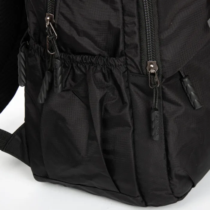 Рюкзак Городской нейлон Lanpad 19003 black