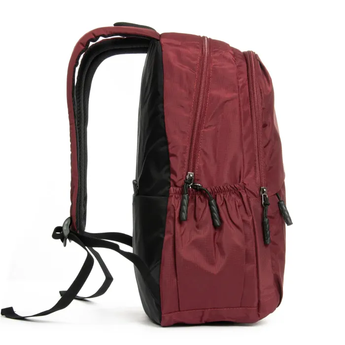Рюкзак Городской нейлон Lanpad 19003 red