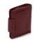 Кошелек Bright Женский кожа DR. BOND WS-415-1 wine red