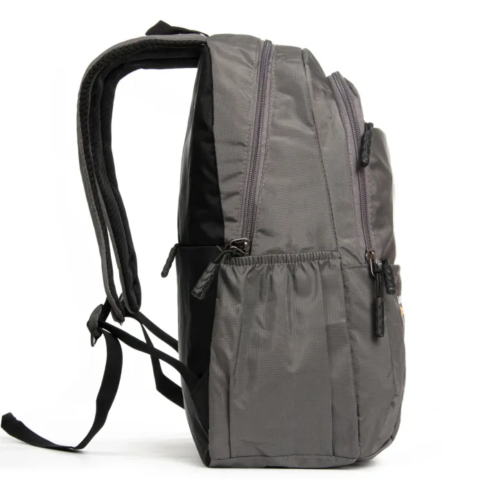 Рюкзак Городской нейлон Lanpad 19004 grey