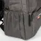 Рюкзак Городской нейлон Lanpad 19004 grey