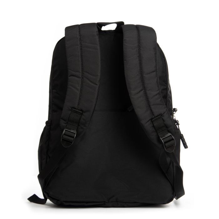 Рюкзак Городской нейлон Lanpad 19004 black