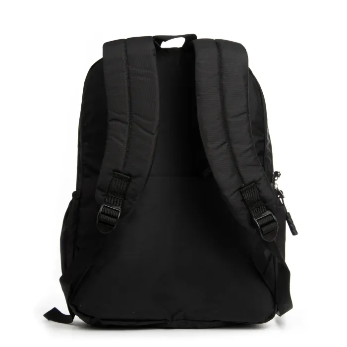 Рюкзак Городской нейлон Lanpad 19004 black