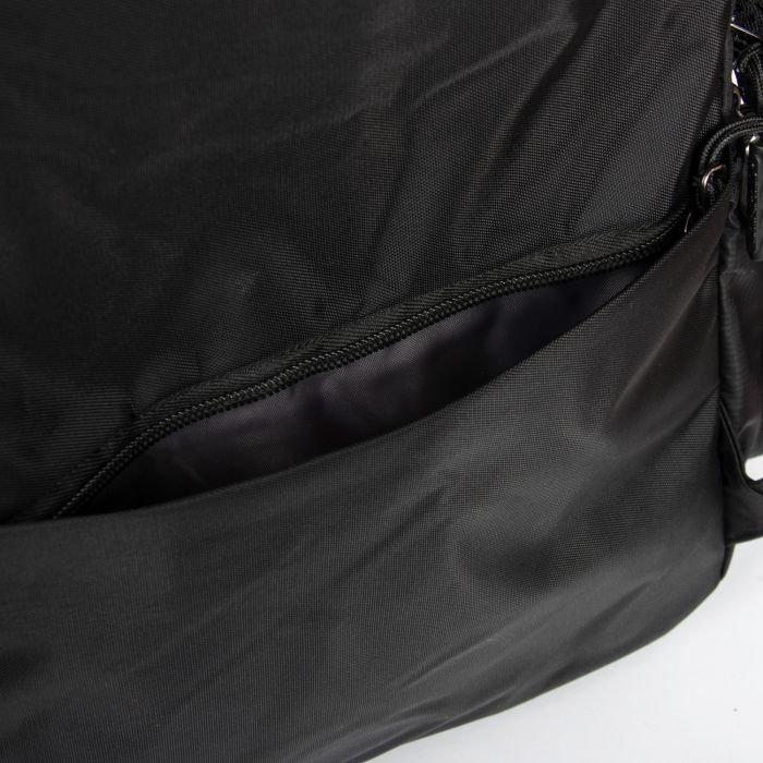 Рюкзак Городской нейлон Lanpad 19004 black