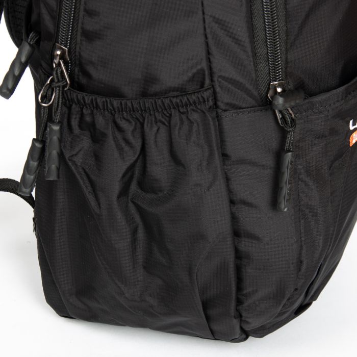 Рюкзак Городской нейлон Lanpad 19004 black