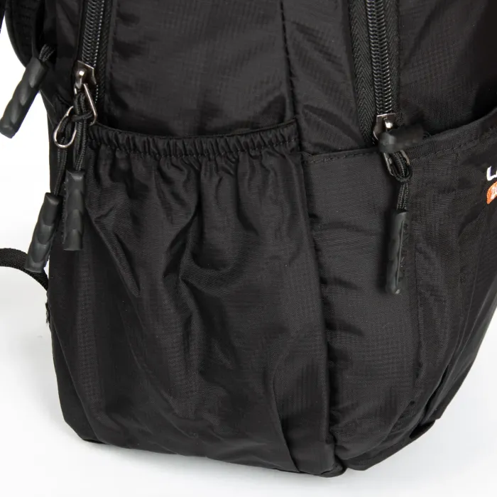 Рюкзак Городской нейлон Lanpad 19004 black