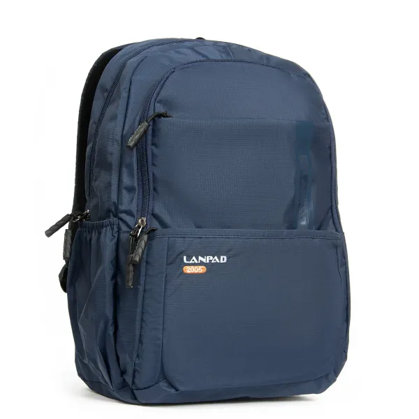 Рюкзак Городской нейлон Lanpad 19004 blue