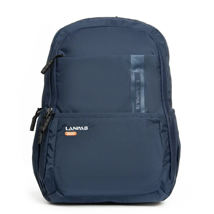 Рюкзак Городской нейлон Lanpad 19004 blue