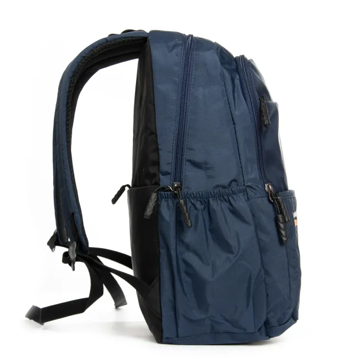 Рюкзак Городской нейлон Lanpad 19004 blue