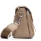 Сумка Женская Классическая кожа ALEX RAI 99106 khaki