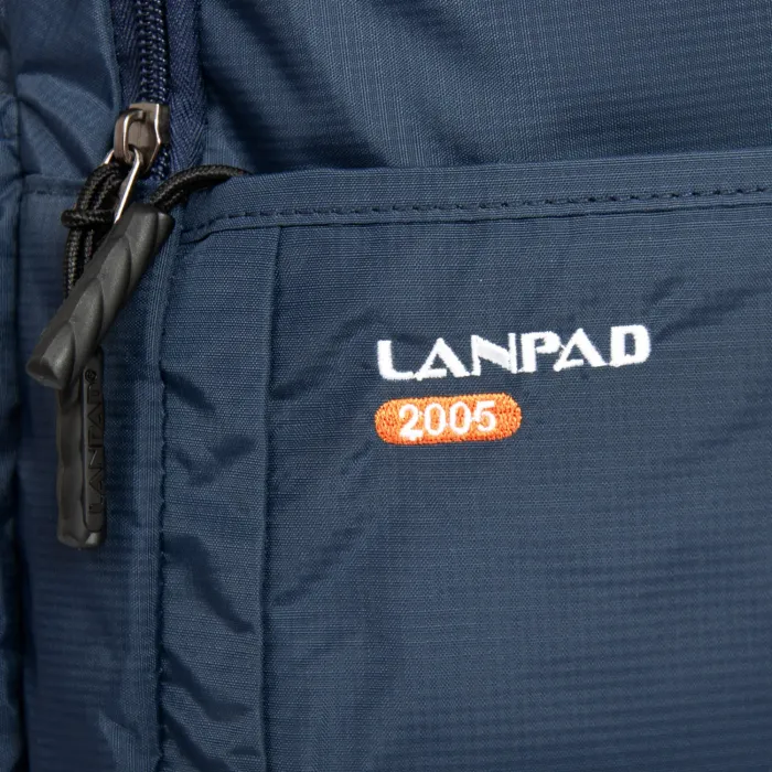 Рюкзак Городской нейлон Lanpad 19004 blue