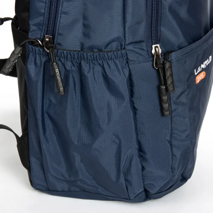 Рюкзак Городской нейлон Lanpad 19004 blue