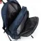 Рюкзак Городской нейлон Lanpad 19004 blue