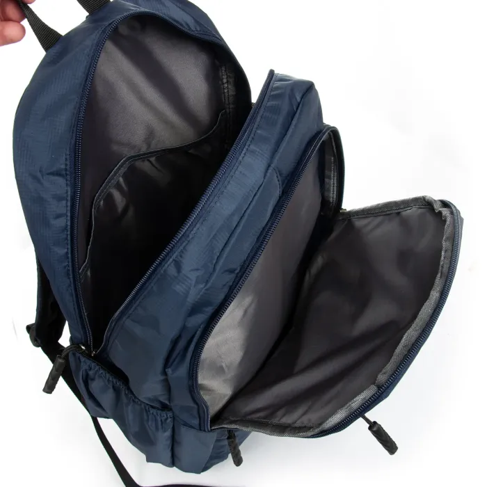 Рюкзак Городской нейлон Lanpad 19004 blue