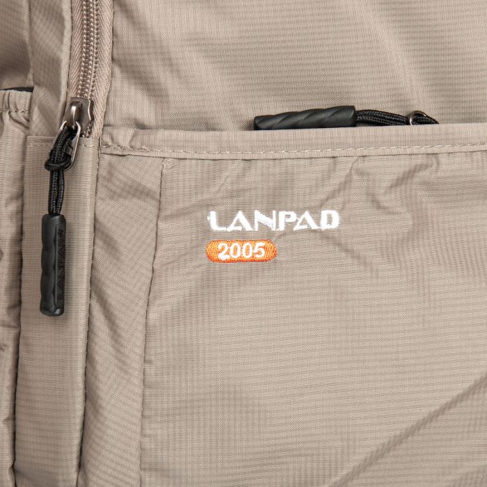 Рюкзак Городской нейлон Lanpad 19004 khaki