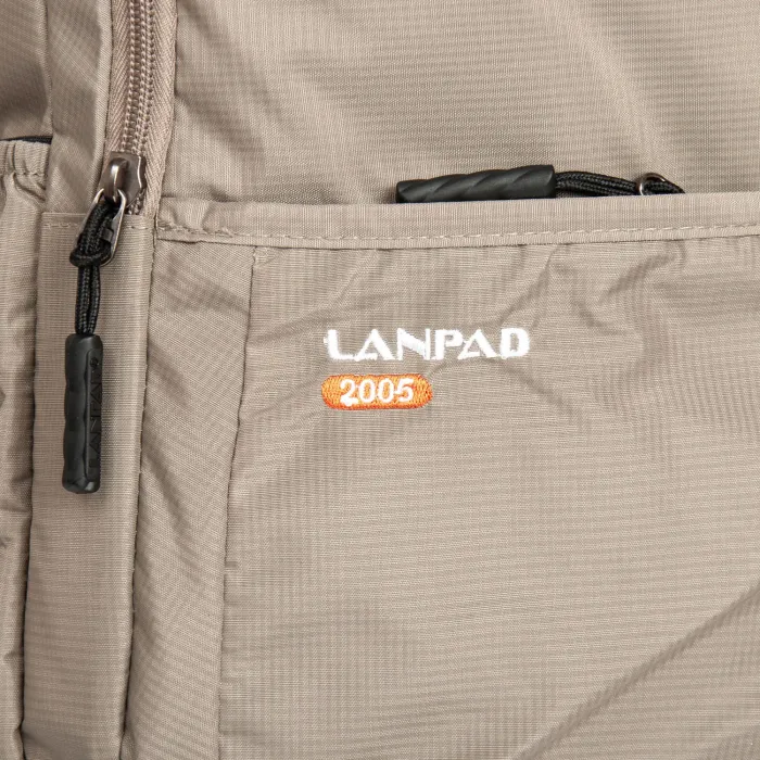 Рюкзак Городской нейлон Lanpad 19004 khaki