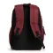 Рюкзак Городской нейлон Lanpad 19004 red